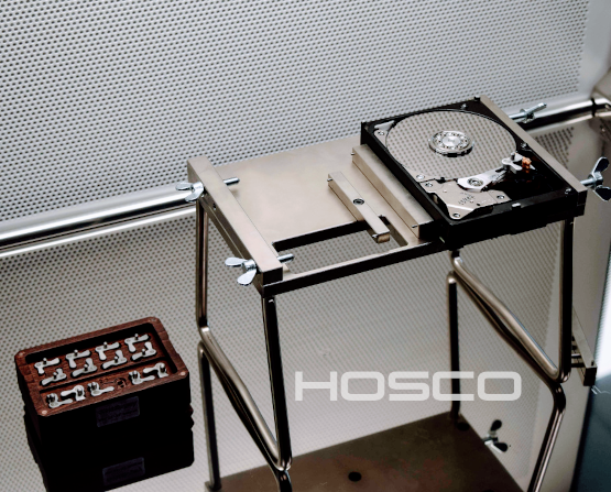 Laboratório de Hosco